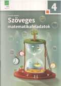 Fülöp Mária  - Szöveges matematikafeladatok 4. évfolyam