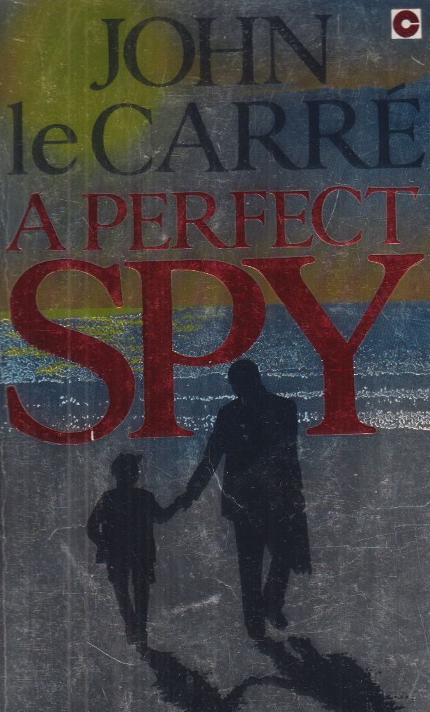 John le Carré - A Perfect Spy John le Carré - A Perfect Spy, null 0 antikvár könyv