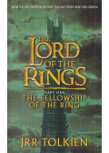 J. R. R. Tolkien - The Lord of the Rings - The Fellowship of the Ring