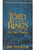 J. R. R. Tolkien - The Lord of the Rings - The Two Towers