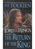 J. R. R. Tolkien - The Lord of the Rings - The Return of the King
