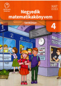 Balassa Lászlóné,Szilas Ádámné,Tomcsányi-Szabó Katalin - Negyedik matematikakönyvem 4.