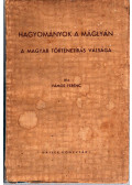 Vámos Ferenc - Hagyományok a máglyán