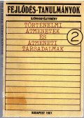 Ránki György,Berend T. Iván - Történelmi átmenetek és átmeneti társadalmak