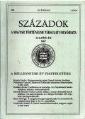 Pál Lajos - Századok 134. évfolyam 2000/1. szám