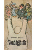 Bárány Tamás - Vendégjáték