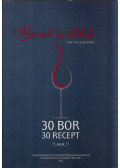 Dulka Ágnes - Borok és ételek - Ízek találkozása