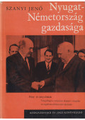Dr. Szanyi Jenő - Nyugat-Németország gazdasága