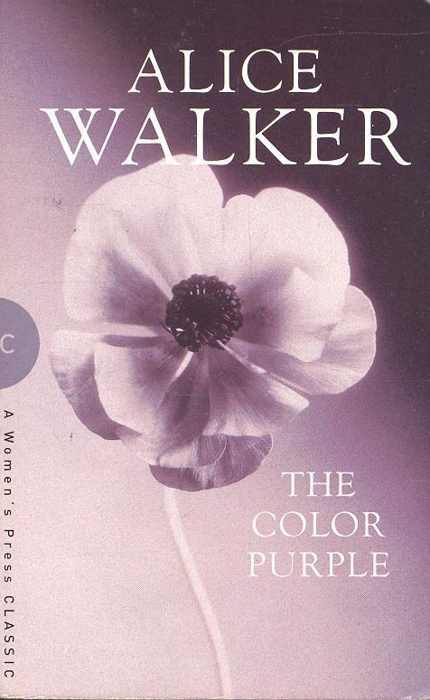 Alice Walker - The Color Purple