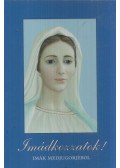 Vigyázó Gabriella - Imádkozzatok!