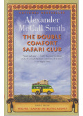McCall Smith, Alexander - The Double Comfort Safari Club