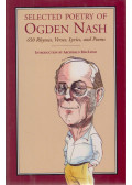 Ogden Nash - Selected Poetry of Ogden Nash