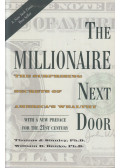 Thomas, Thomas J.,Danko, William D. - The Millionaire Next Door