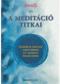 davidji - A meditáció titkai
