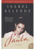 Isabel Allende - Paula