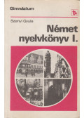 Szanyi Gyula - Német nyelvkönyv I.