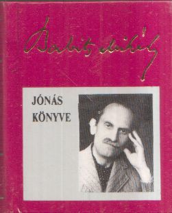 Babits Mihály - Jónás könyve (minikönyv)
