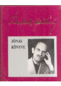 Babits Mihály - Jónás könyve (minikönyv)