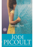 Jodi Picoult - Vanishing Acts