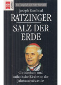 Joseph Kardinal Ratzinger - Salz der Erde