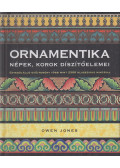 Owen Jones - Ornamentika