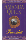 Amanda Quick - Becsület