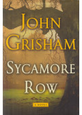 John Grisham - Sycamore Row