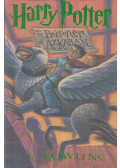 J. K. Rowling - Harry Potter and the Prisoner of Azkaban