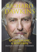 Richard Dawkins - Gyertyaláng a sötétben