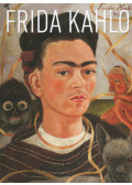 Lantos Adriána - Frida Kahlo (dedikált)