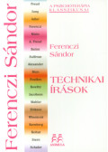 Ferenczi Sándor - Technikai írások