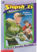 Gordon Korman - All-mars All-stars