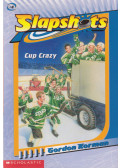 Gordon Korman - Cup Crazy