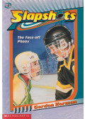 Gordon Korman - The Face-off Phony