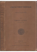 Ujházy László - A magyar nemzet történelme