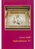 Szabó Géza - Szent Jobb Kalendárium '93