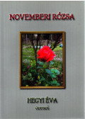 Hegyi Éva - Novemberi rózsa