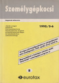 Varga Péter - Személygépkocsi 1995/5-6