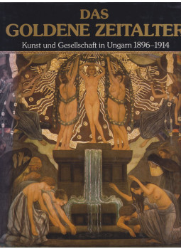 Éri Gyöngyi, Jobbágyi Zsuzsanna - Das goldene Zeitalter Éri Gyöngyi, Jobbágyi Zsuzsanna - Das goldene Zeitalter, Budapest 1993 antikvár könyv