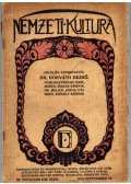 Horváth Dezső - Nemzeti Kultura 1913. szeptember 15.