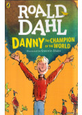 Roald Dahl - Danny the Champion of the World