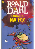 Roald Dahl - Fantastic Mr Fox