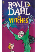 Roald Dahl - The Witches