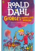 Roald Dahl - George's Marvellous Medicine