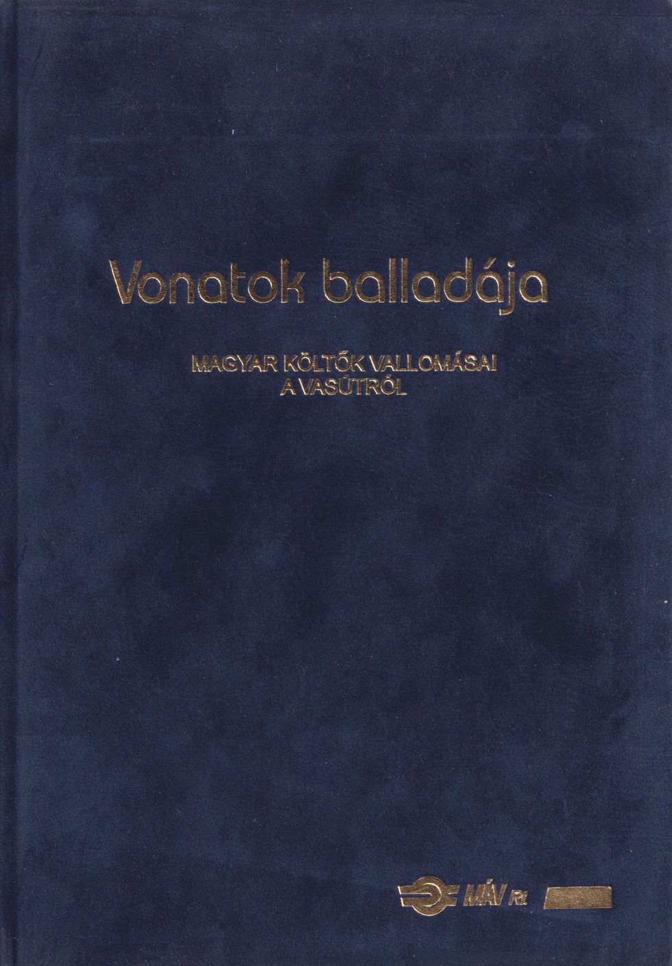 Bényei József - Vonatok balladája