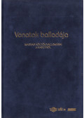 Bényei József - Vonatok balladája
