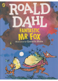 Roald Dahl - Fantastic Mr Fox