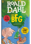 Roald Dahl - The BFG
