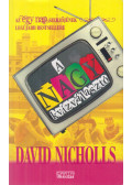 Nicholls, David - A nagy kvízválasztó