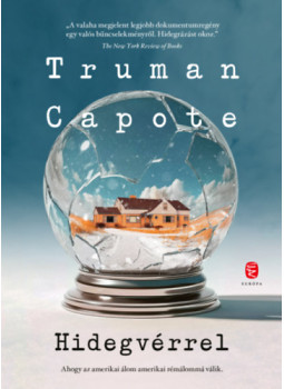 Truman Capote - Hidegvérrel Truman Capote - Hidegvérrel, null 2026 antikvár könyv